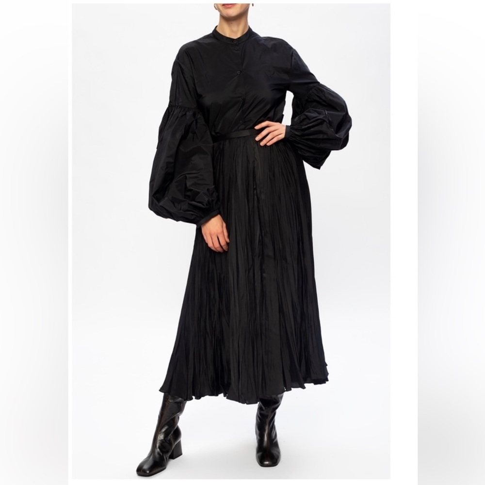 Maxi skirt
